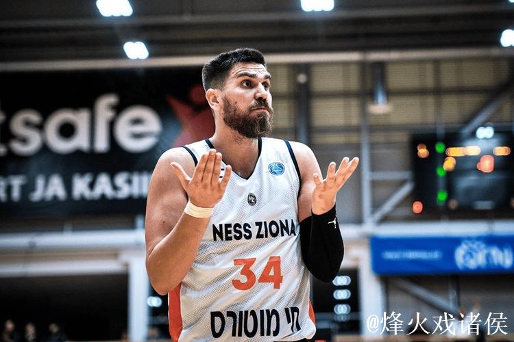 四川男篮引入来自澳洲NBL的外援Gorjok Gak