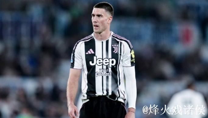 弗拉霍维奇恢复情况良好，有望出战卡利亚里