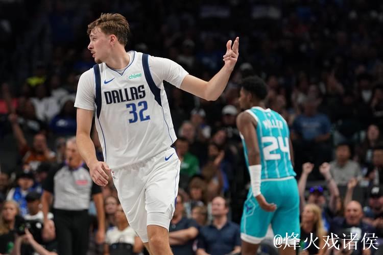 弗拉格狂轰37分刷新生涯得分纪录，同时贡献6篮板6助攻
