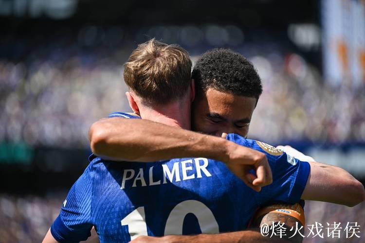 切尔西击败大巴黎勇夺世俱杯