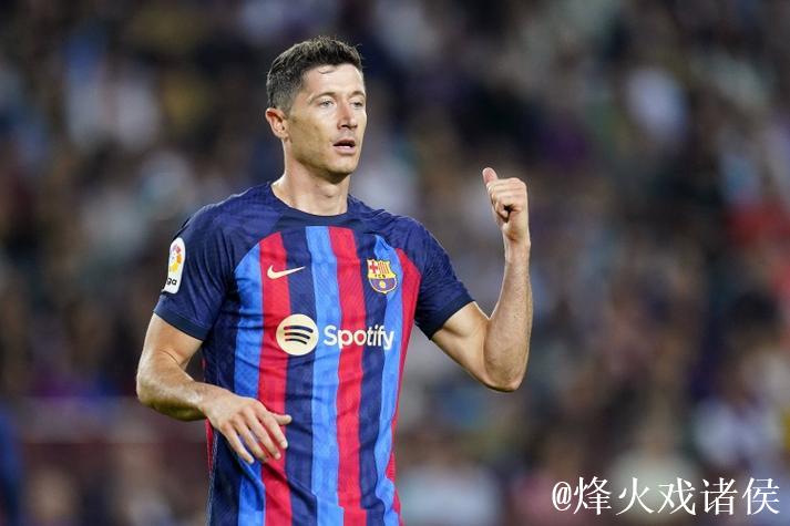 每体:迈阿密有人为莱万寻找住所,他或将加盟国际迈阿密 每体:迈阿密有人为莱万寻找住所,他或将加盟国际迈阿密