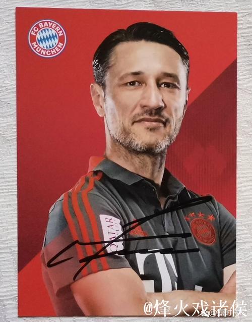 科瓦奇：首次进球的配合堪称经典教科书级示范